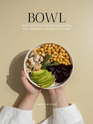 cover image of Bowl